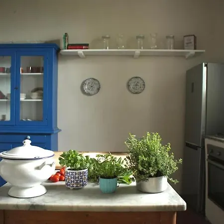 A Casa La - L'aiola