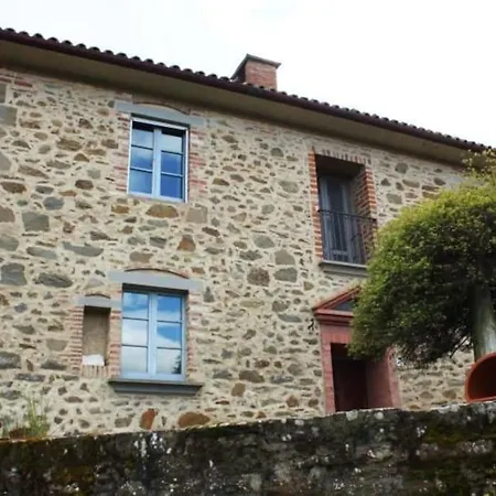 A Casa La - L'aiola Villa Paciano