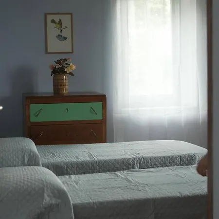 A Casa La - L'aiola Villa