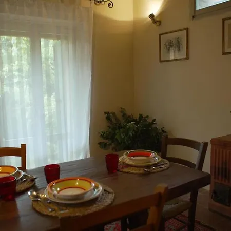 A Casa La - L'aiola Villa Paciano