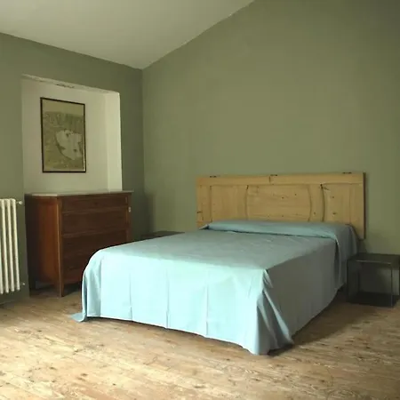 A Casa La - L'aiola