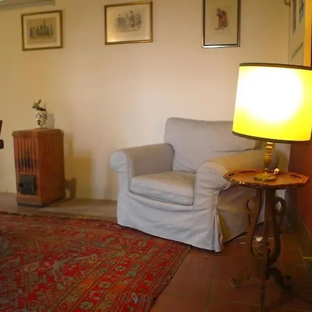 A Casa La - L'aiola Villa