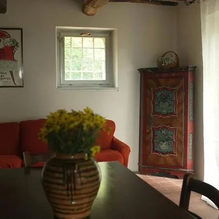 Villa A Casa La - L'aiola