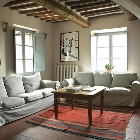 A Casa La - L'aiola Villa Paciano