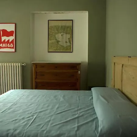 A Casa La - L'aiola *