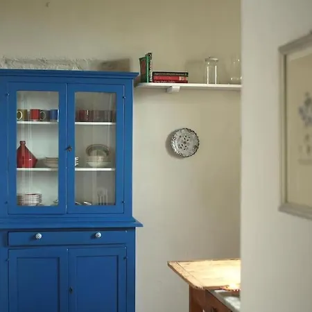 A Casa La - L'aiola Villa