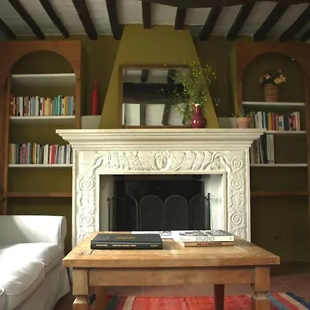 A Casa La - L'aiola *