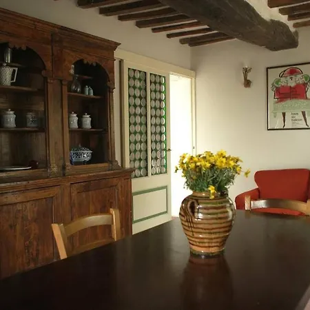 Villa A Casa La - L'aiola