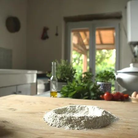 A Casa La - L'aiola