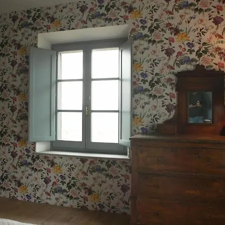 A Casa La - L'aiola *