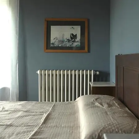 A Casa La - L'aiola * Paciano