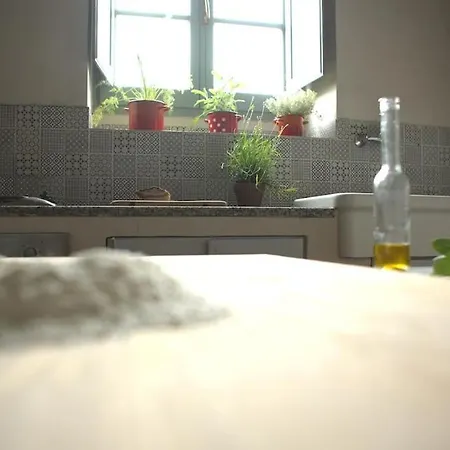 Villa A Casa La - L'aiola *