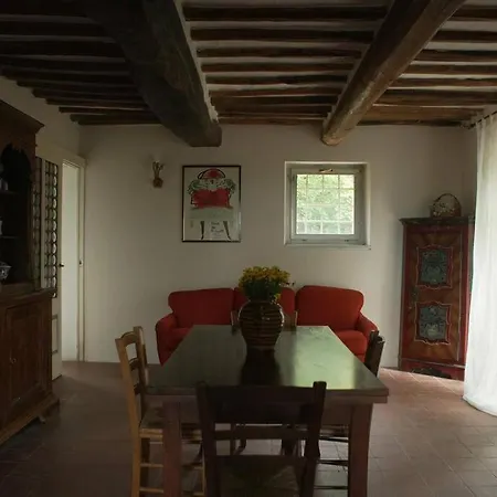 Villa A Casa La - L'aiola